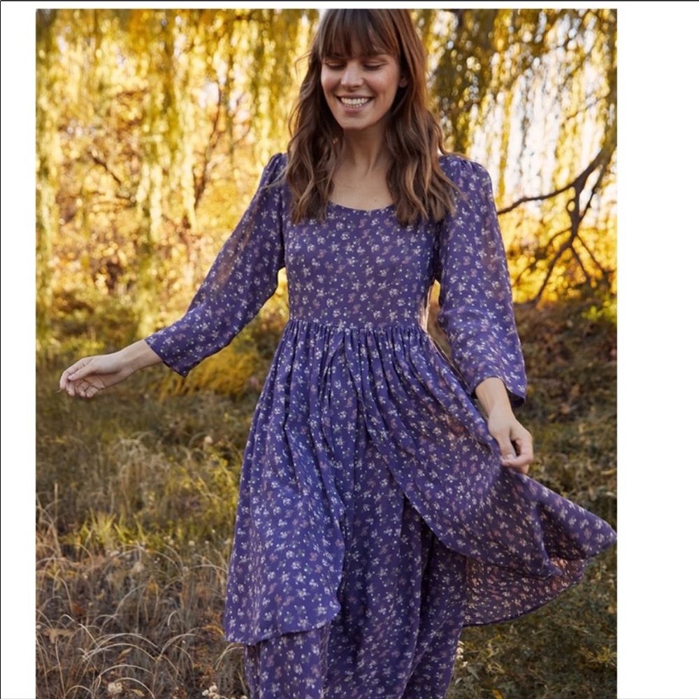Christy Dawn Amelia Dress Re-Posh